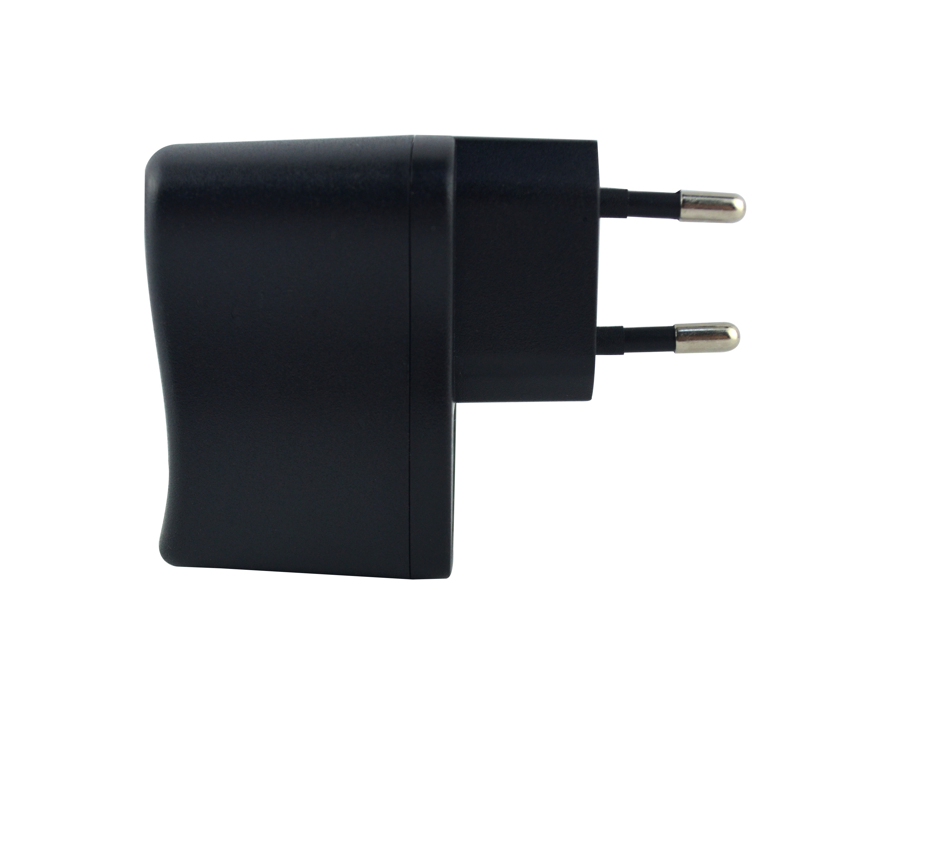 Wholesale EN/IEC60335 Compliance 5V 500ma USB Charger High Safety For EU Plug from china suppliers