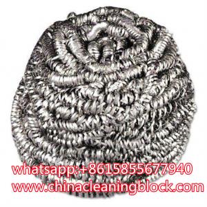 Wholesale X-Large Scrubber, stainless steel pot scrubber stainless steel scrubber pads from china suppliers
