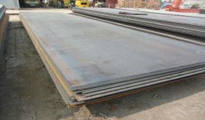 Wholesale s355j2 St52 high strength low alloy steel sheet Q345 S355 E355 Q390 Carbon Mild Steel Plate from china suppliers