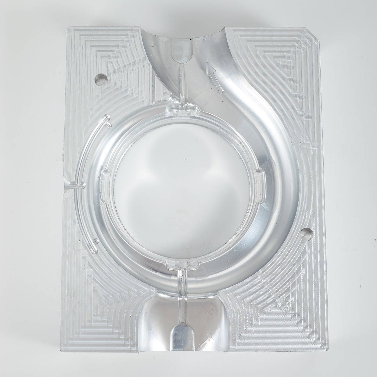 Wholesale Multi Cavity Aluminum Die Casting Mold from china suppliers
