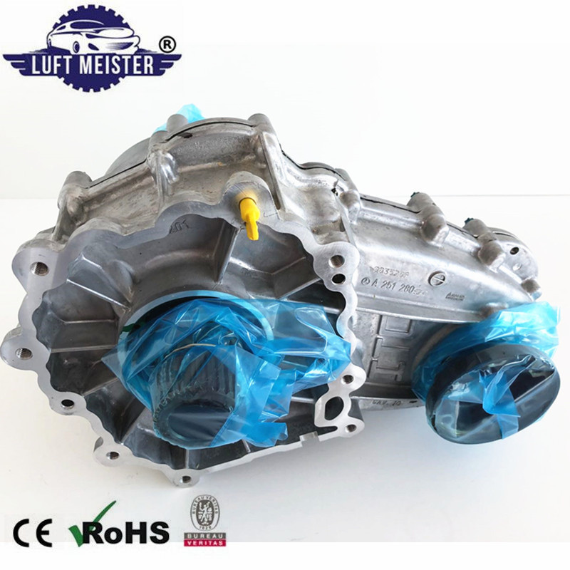 Wholesale Original Transfer Case A2512802100 A2512801200 For Mercedes ML W164 W166 GL X164 R Class W251 GLE W292 from china suppliers