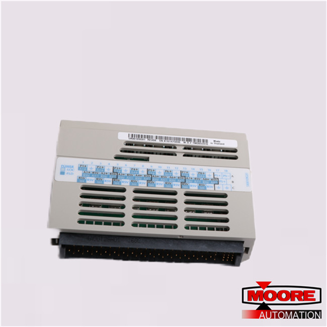 Wholesale 5X00109G01  EMERSON  Ovation 8 Channel Analog Input MODULE from china suppliers
