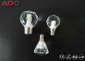 Wholesale Ac220v E14 Led Candle Bulbs Dimmable 80ra 350lm 3.3w Ip20 For Shop Window from china suppliers