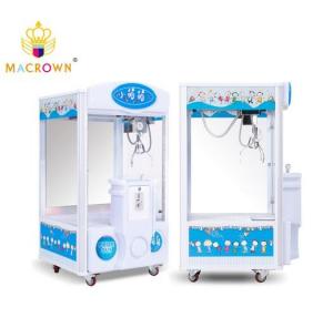 Wholesale La Meng High Quality Dolls Picking Game Machine Toy Crane Claw Machine from china suppliers