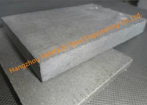 Wholesale High Density 5mm 2400x1200mm Fire Rated Fiber Cement Board from china suppliers