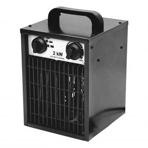 Wholesale 2KW Portable Industrial Electrical Fan Heater from china suppliers