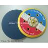 Buy cheap 6 inch PSA Sanding pad with 6 holes from wholesalers