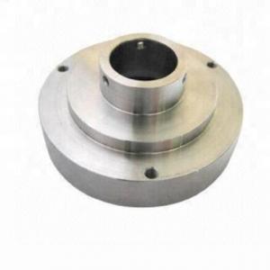 Wholesale Anti Corrosive Metal Machining Parts , Cnc Autopart Polishing /  Sand Blasting from china suppliers