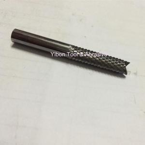 Wholesale Solid Carbide composite endmill Point Diamond Pattern Router bits from china suppliers