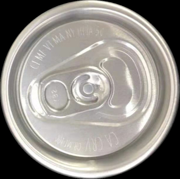 Wholesale Soft Drink Plastic Coke Can Lids Aluminum Pull Tabs 202 Paper Carton Packaging With Pallet from china suppliers