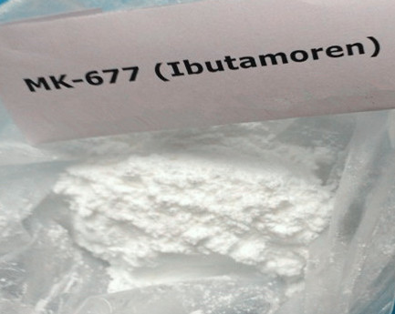 Wholesale Mk 677 SARMS Raw Powder from china suppliers