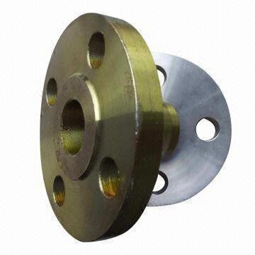 Wholesale Flange, Various Standards are Available, Customized Designs and Requirements are Accepted from china suppliers