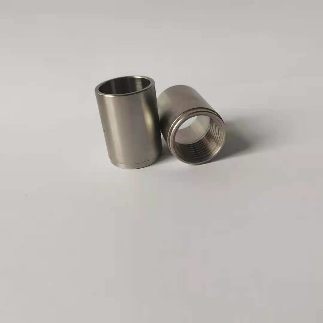 Wholesale 37mm Length Steel Tube Sleeve from china suppliers