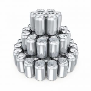 Wholesale 355ml Beverage Aluminium Drink Cans With BPA Liner from china suppliers