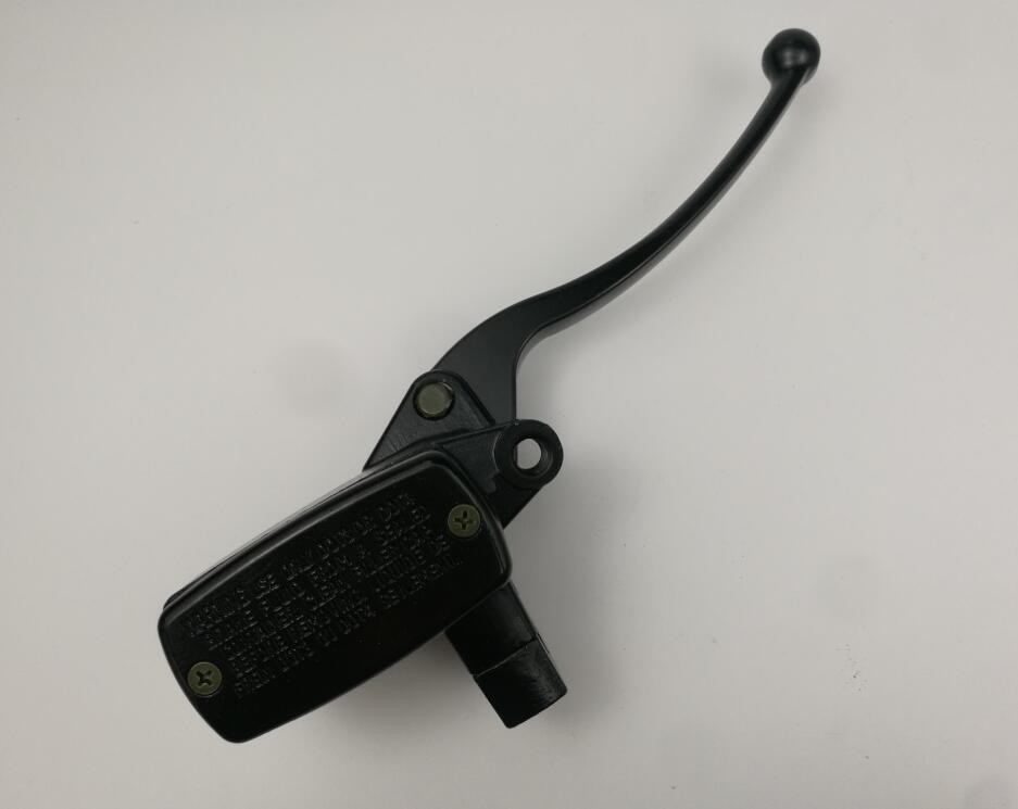 Wholesale 1 INCH UNIVERSAL HARLEY DAVIDSON SPORTSTER 883 1200 RIGHT  HANDLE MASTER BRAKE CLINDER from china suppliers