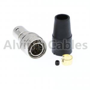 Wholesale Hirose HR10A-10P-10P 10 Pin Male Compatible Connector for PANASONIC Camera New from china suppliers