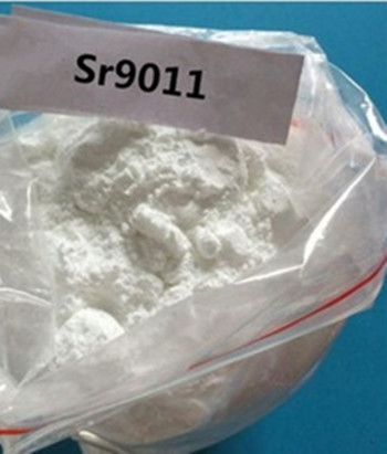 Wholesale 99% Purity SR9011 SARMS Raw Powder CAS 1379686-29-9 Fot Bodybuilding from china suppliers