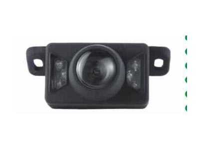 Wholesale IP66, 380TV Line, 135 lens Rearview Backup Camera from china suppliers