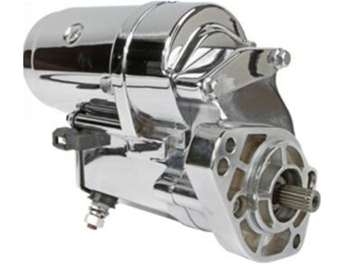 Wholesale HARLEY DAVIDSON DYNA  BAD BOY SOFTAIL STARTER MOTOR 12V . 2.0KW.18T.CW from china suppliers