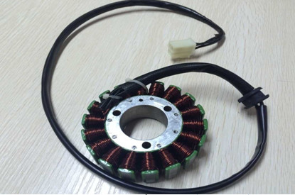 Wholesale Motorcycle Magneto Coil For Suzuki GSXR-600  1997 1998 1999 2000 2001 Motor Stator from china suppliers