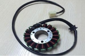 Wholesale Motorcycle Magneto Coil For Suzuki GSXR-600 1997 1998 1999 2000 2001 Motor Stator from china suppliers