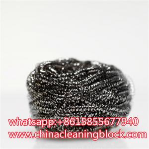 Wholesale X-Large Scrubber, stainless steel pot scrubber 	stainless steel scrubber pads from china suppliers