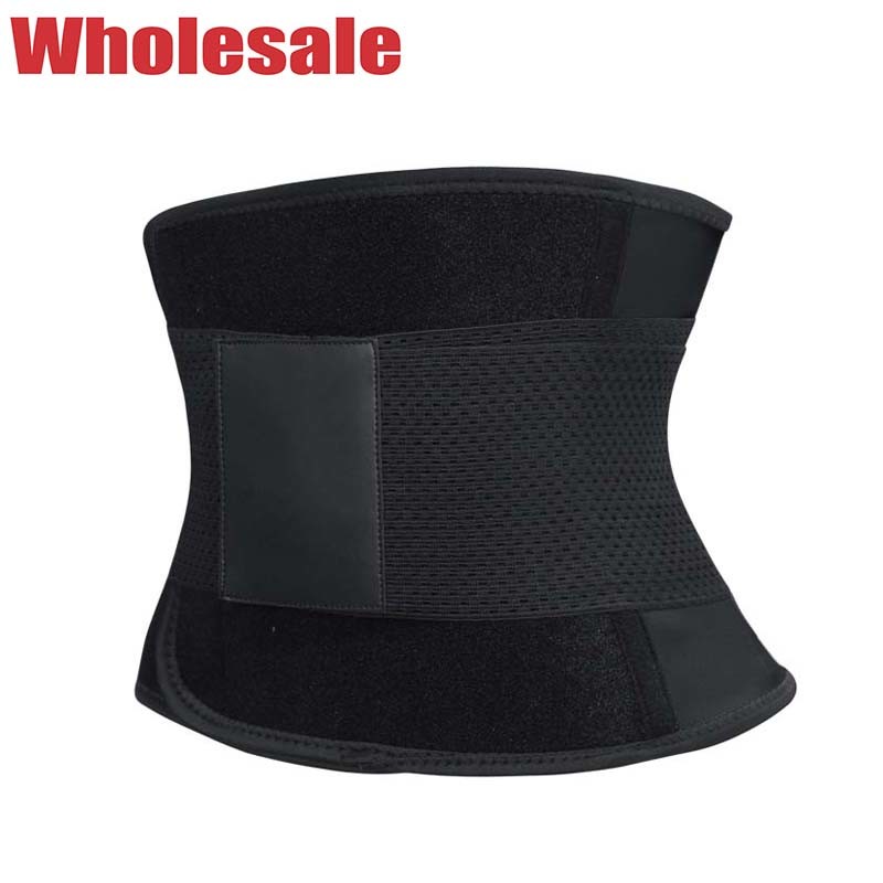 Wholesale 3XS to 4XL Waist Trimmer Belt Mothermed Abdominal Fitness Belt from china suppliers