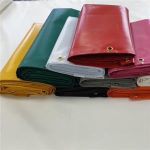 Wholesale Polyethylene Laminated Pp Fabric Cotated Pe Tarpaulin from china suppliers