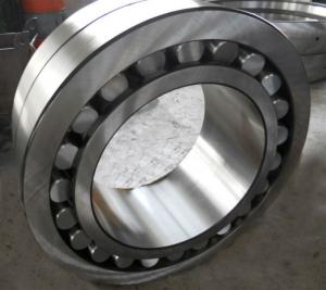Wholesale 249/1500CA/W33 spherical roller bearing,large size,1500X1950X450 from china suppliers