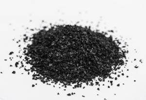 Wholesale MF C Activated Coconut Charcoal , Water Purification Coal Coconut Activated Charcoal from china suppliers