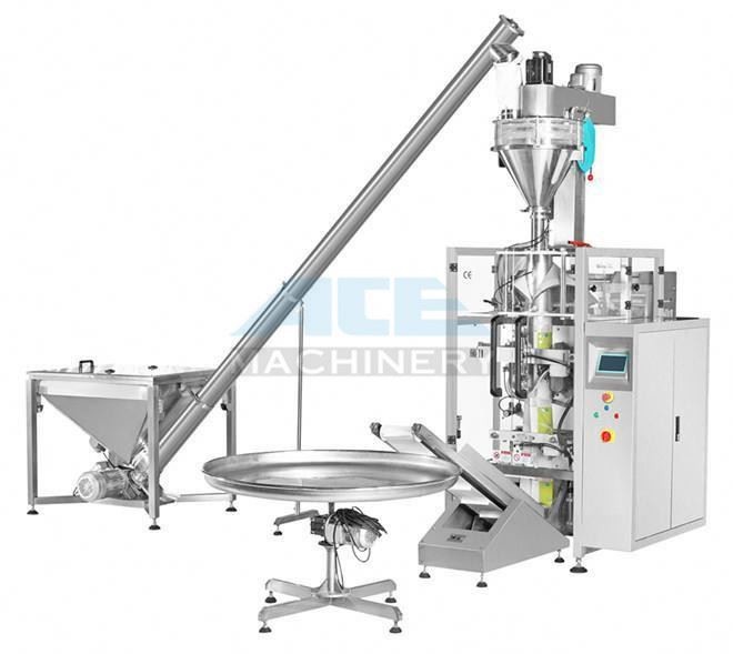 Wholesale Automatic Bagging And Packing Machine For Fresh Milk & Liquid Shampoo Packaging Machine from china suppliers