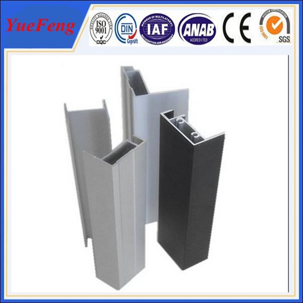 Wholesale aluminum extrusion solar panel frame,anodized aluminum solar panel frame,OEM from china suppliers