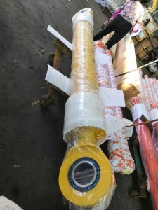 Wholesale 707-01-0K290 komatsu PC800-8, PC800SE, PC850-8, PC850SE bucket cylinder ass'y  tube ID225  stroke  1420mm from china suppliers