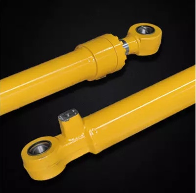 Wholesale JCB  JS220 hydraulic cylinder JCB excavator parts from china suppliers