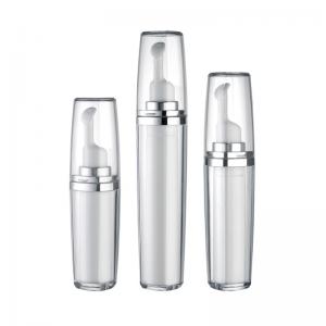 Wholesale JL-RL008  Eye Massage Bottle 7.5ml 10ml  15ml Cosmetic Containers Airless Bottle from china suppliers