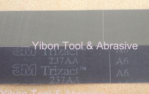 Wholesale 3M 237AA Trizact  belt with grit size of A6 from china suppliers