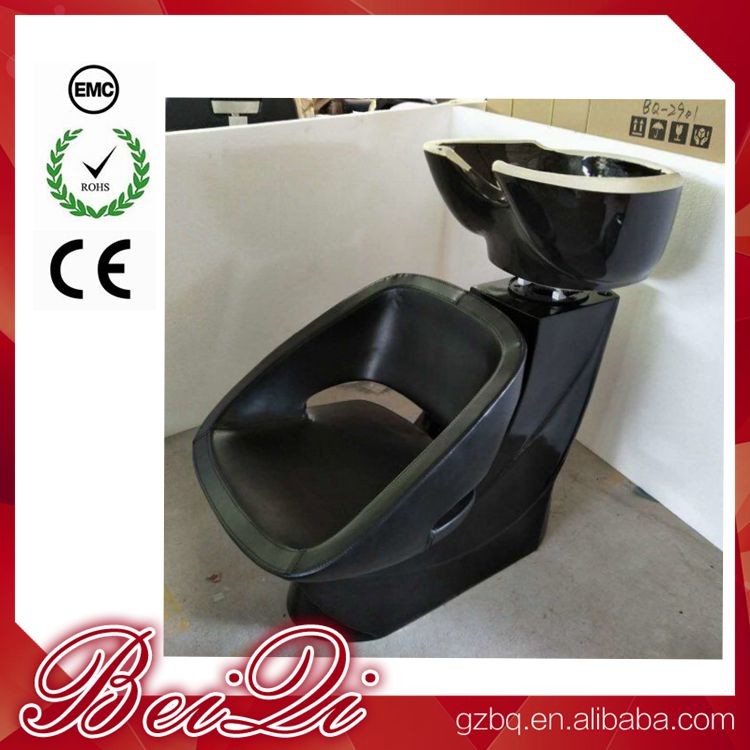 Wholesale 2018 Kids Hair Washing Chair for Beauty Salon Used Cheap Shampoo Chair from china suppliers