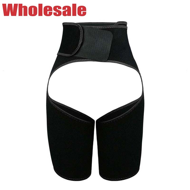 Wholesale XXXXL High Waist Thigh Trimmer NANBIN Waist Trainer For Legs And Thighs from china suppliers