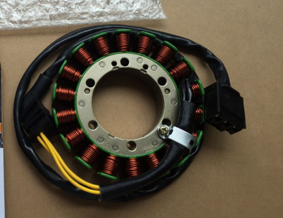 Wholesale New Stator  Motorcycle Magneto Coil  Cbr900rr 2000  2001 For Honda from china suppliers