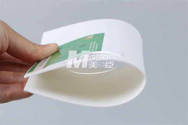 Wholesale 0.35 Density 1220x2440mm PVC Foam Panel For UV Printing from china suppliers