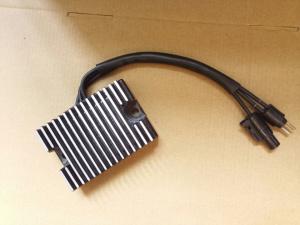 Wholesale Harley davidson Motorcycle Regulator Rectifier for sportster Xl883 1200 , 1994-2003 from china suppliers