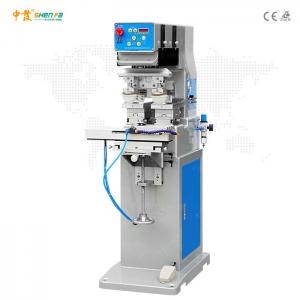 Wholesale SF-P2/S Two-Colors Pad Printing Machine from china suppliers