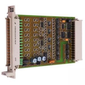 Wholesale HIMA | F3236  |  16-Channel Digital Input Module from china suppliers