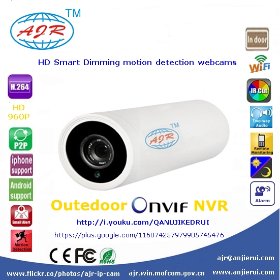 Buy cheap HD Onvif h.264 outdoor IP camera vari-focal zoom bullet IR night vision digital from wholesalers