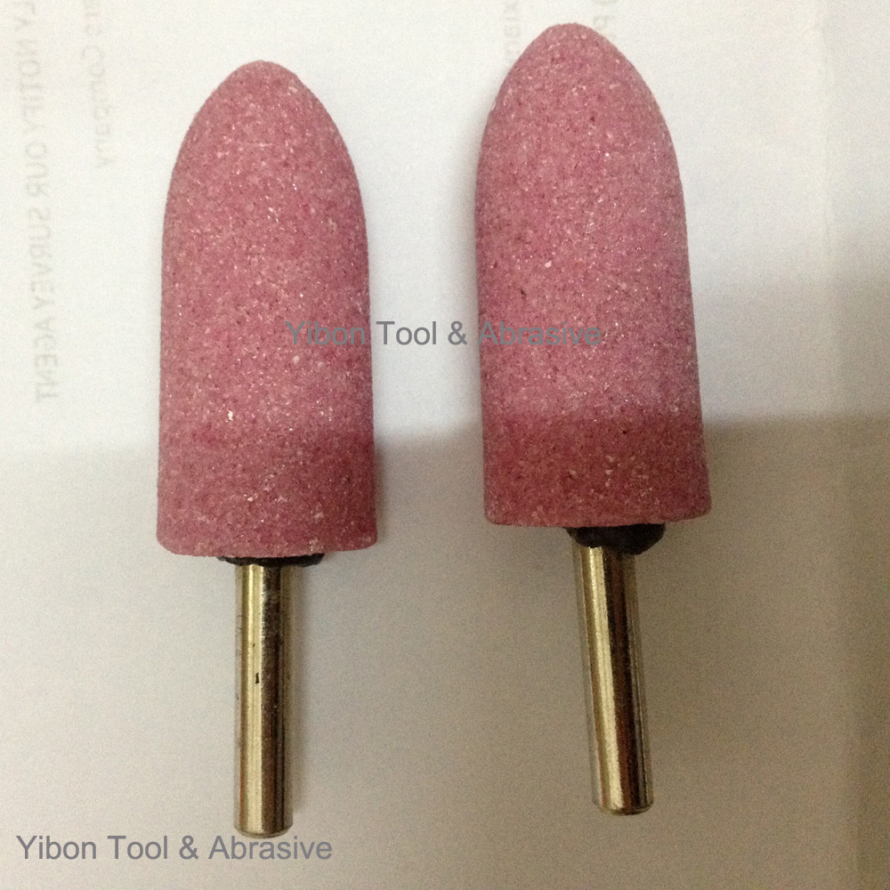 Wholesale A11 Pink Abrasive stone from china suppliers