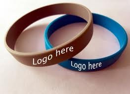 Wholesale Nice customized silicone wristbands balance healthy sports wrist bands  from china suppliers