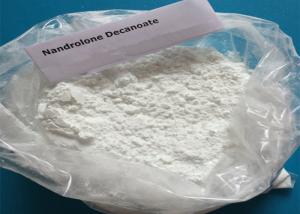 Wholesale CAS 360-70-3 Nandrolone Decanoate Deca from china suppliers