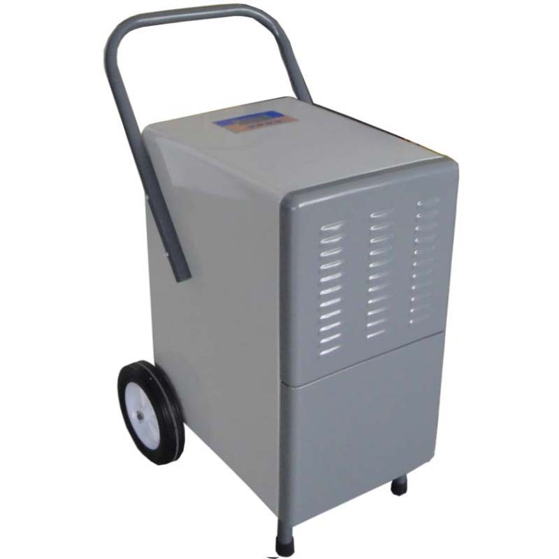 Wholesale Blue Screen Liquid Crystal Intelligence Control Commercial Dehumidifier from china suppliers