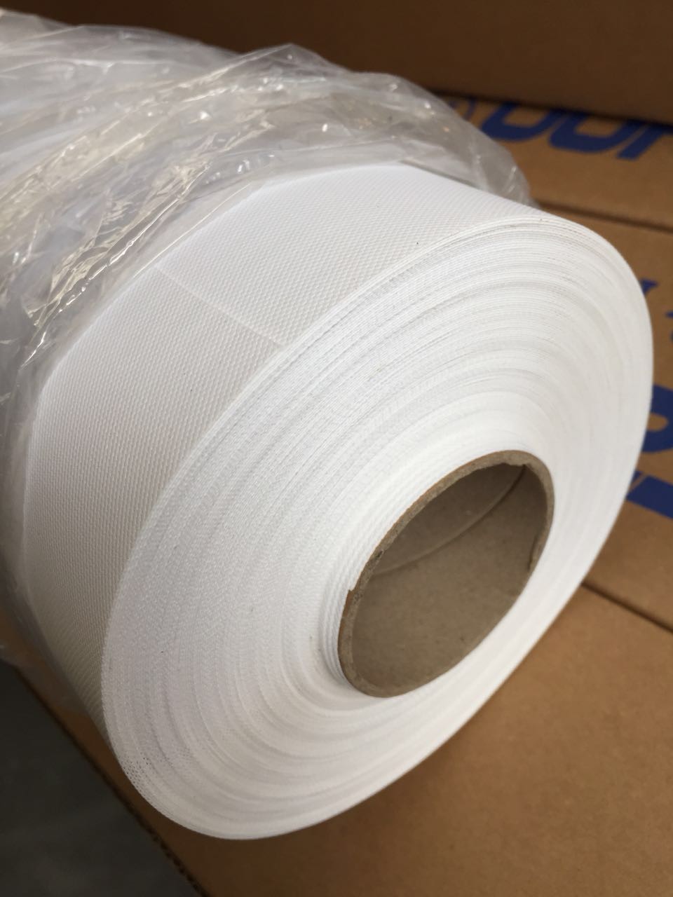 Wholesale No Faint 300g Inkjet Printable Canvas Waterproof Polyester canvas from china suppliers