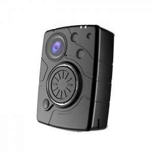 Wholesale Wifi Police Body Camera Civilians Patrol Portable Body Mounted Camcorder from china suppliers